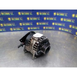 Recambio de alternador para ford ka (ccq) básico referencia OEM IAM 96FB10300DE 0123310054 