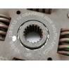 Recambio de kit de embrague para opel agila básico referencia OEM IAM 1B18B3190110101 1A30B119006211MX 