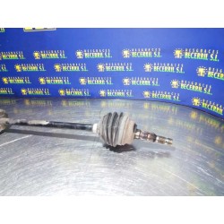 Recambio de transmision delantera derecha para opel astra g berlina comfort referencia OEM IAM   