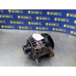 Recambio de alternador para ford ka (ccq) básico referencia OEM IAM 96FB10300DE 0123310054 