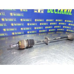Recambio de transmision delantera derecha para opel astra g berlina comfort referencia OEM IAM   