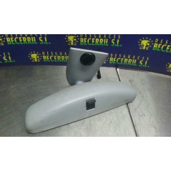 Recambio de espejo interior para mercedes clase c (w203) berlina 200 compressor (203.042) referencia OEM IAM A2108101517 010485 