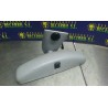 Recambio de espejo interior para mercedes clase c (w203) berlina 200 compressor (203.042) referencia OEM IAM A2108101517 010485 
