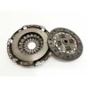 Recambio de kit de embrague para opel agila básico referencia OEM IAM 1B18B3190110101 1A30B119006211MX 