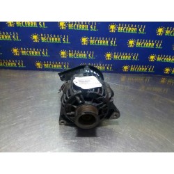 Recambio de alternador para ford ka (ccq) 2 collection referencia OEM IAM   