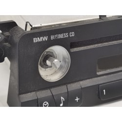 Recambio de sistema audio / radio cd para bmw serie 3 compact (e46) 320td referencia OEM IAM   