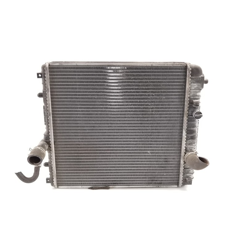 Recambio de radiador agua para opel agila básico referencia OEM IAM 870302CA 09210556 Recambio de radiador agua para opel agila básico referencia OEM IAM 870302CA 09210556