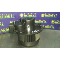 Recambio de motor calefaccion para mercedes clase c (w203) berlina 200 compressor (203.042) referencia OEM IAM A2035403213  