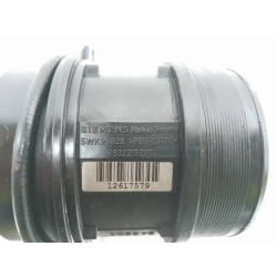 Recambio de caudalimetro para citroen c5 berlina 2.0 hdi premier referencia OEM IAM 9632215280  