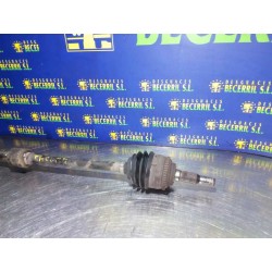 Recambio de transmision delantera derecha para daewoo tacuma se referencia OEM IAM   