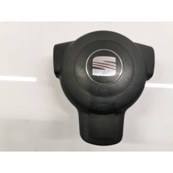 Recambio de airbag delantero izquierdo para seat altea (5p1) arena referencia OEM IAM 001XN1  