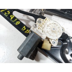 Recambio de elevalunas delantero derecho para mercedes clase e (w211) familiar 320 t (211.265) referencia OEM IAM   