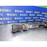 Recambio de transmision delantera derecha para seat ibiza (6k) cl referencia OEM IAM   