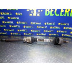 Recambio de transmision delantera derecha para citroen xsara coupe 1.4 referencia OEM IAM 9632118680  