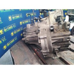 Recambio de caja cambios para hyundai matrix (fc) 1.5 crdi gls referencia OEM IAM J41973  