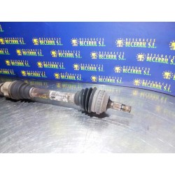 Recambio de transmision delantera derecha para citroen xsara coupe 1.4 referencia OEM IAM 9632118680  