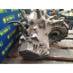 Recambio de caja cambios para hyundai matrix (fc) 1.5 crdi gls referencia OEM IAM J41973  