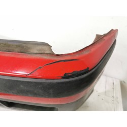 Recambio de paragolpes delantero para bmw serie 3 compacto (e36) 318tds referencia OEM IAM   