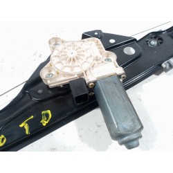 Recambio de elevalunas trasero derecho para mercedes clase e (w211) familiar 320 t (211.265) referencia OEM IAM   