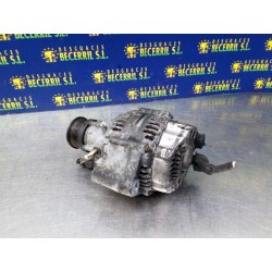 Recambio de alternador para hyundai matrix (fc) 1.5 crdi gls referencia OEM IAM 3730027601  