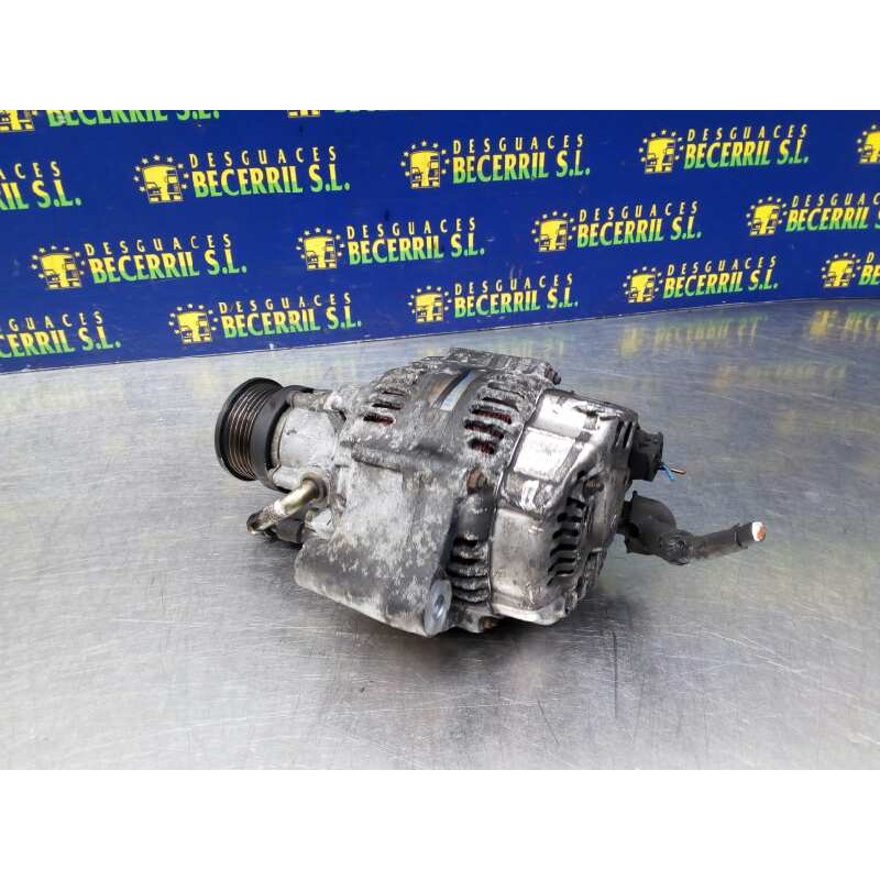 Recambio de alternador para hyundai matrix (fc) 1.5 crdi gls referencia OEM IAM 3730027601 Recambio de alternador para hyundai matrix (fc) 1.5 crdi gls referencia OEM IAM 3730027601