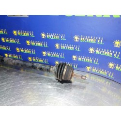 Recambio de transmision delantera derecha para seat cordoba berlina (6k2) clx referencia OEM IAM   