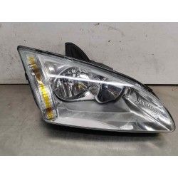 Recambio de faro derecho para ford focus berlina (cap) ambiente (d) referencia OEM IAM   