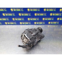 Recambio de alternador para hyundai matrix (fc) 1.5 crdi gls referencia OEM IAM 3730027601  