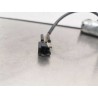 Recambio de motor limpia trasero para ford transit caja abierta ´06 ft 350 el cabina simple, extralarga referencia OEM IAM YC151