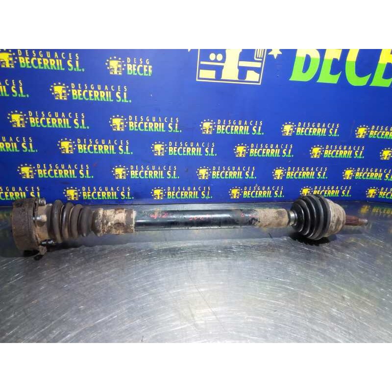 Recambio de transmision delantera derecha para seat ibiza (6k1) signo referencia OEM IAM Recambio de transmision delantera derecha para seat ibiza (6k1) signo referencia OEM IAM