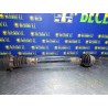Recambio de transmision delantera derecha para seat ibiza (6k1) signo referencia OEM IAM   