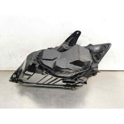 Recambio de faro derecho para ford focus berlina (cap) ambiente (d) referencia OEM IAM   