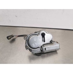 Recambio de motor limpia trasero para ford transit caja abierta ´06 ft 350 el cabina simple, extralarga referencia OEM IAM YC151