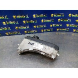 Recambio de deposito expansion para hyundai matrix (fc) 1.5 crdi gls referencia OEM IAM 2543017800  