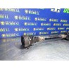 Recambio de transmision delantera derecha para seat ibiza (6k1) signo referencia OEM IAM   