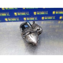 Recambio de motor arranque para hyundai matrix (fc) 1.5 crdi gls referencia OEM IAM 3610027510  