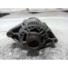 Recambio de alternador para opel corsa b sport referencia OEM IAM 0123100001  