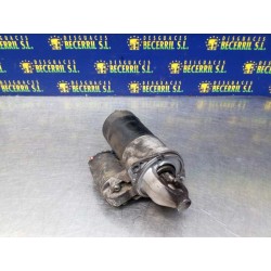 Recambio de motor arranque para hyundai matrix (fc) 1.5 crdi gls referencia OEM IAM 3610027510  
