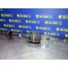 Recambio de transmision delantera derecha para opel zafira a comfort referencia OEM IAM   
