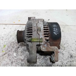 Recambio de alternador para opel corsa b sport referencia OEM IAM 0123100001  