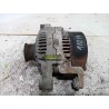 Recambio de alternador para opel corsa b sport referencia OEM IAM 0123100001  