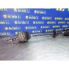 Recambio de transmision delantera derecha para opel zafira a comfort referencia OEM IAM   