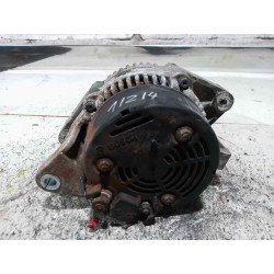 Recambio de alternador para opel corsa b sport referencia OEM IAM 0123100001  