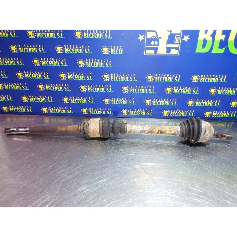 Recambio de transmision delantera derecha para citroen c5 berlina 1.8 16v x referencia OEM IAM Recambio de transmision delantera derecha para citroen c5 berlina 1.8 16v x referencia OEM IAM