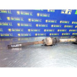 Recambio de transmision delantera derecha para citroen c5 berlina 1.8 16v x referencia OEM IAM   