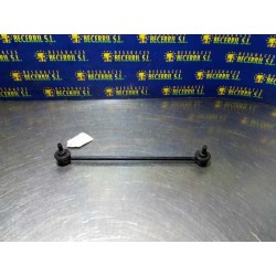 Recambio de tirante delantero izquierdo para peugeot 206 berlina xt referencia OEM IAM   