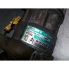 Recambio de compresor aire acondicionado para citroen c3 1.4 hdi satisfaction referencia OEM IAM 9655191680  