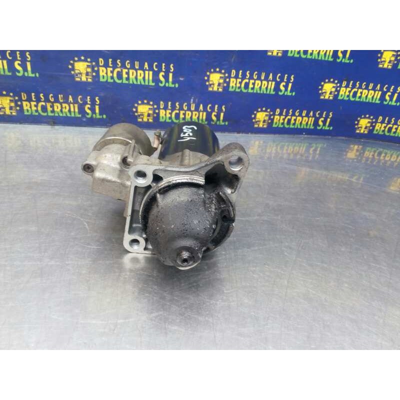Recambio de motor arranque para ford escort berl./turnier clx berlina referencia OEM IAM 0001107016 Recambio de motor arranque para ford escort berl./turnier clx berlina referencia OEM IAM 0001107016