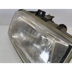 Recambio de faro derecho para seat inca (6k9) 1.9 d cl familiar referencia OEM IAM   