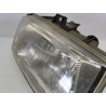 Recambio de faro derecho para seat inca (6k9) 1.9 d cl familiar referencia OEM IAM   